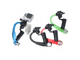 HR255 TMC Curve GoPro Stabilizer For GoPro